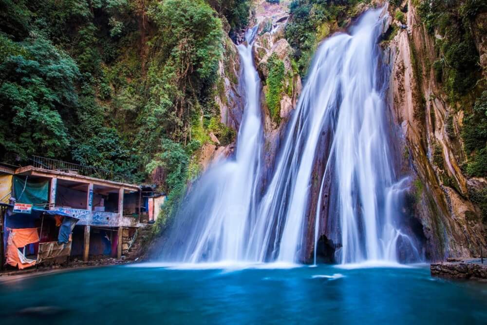 Day 3 : Mussoorie